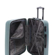 Maleta mediana rígida | John Travel Tool