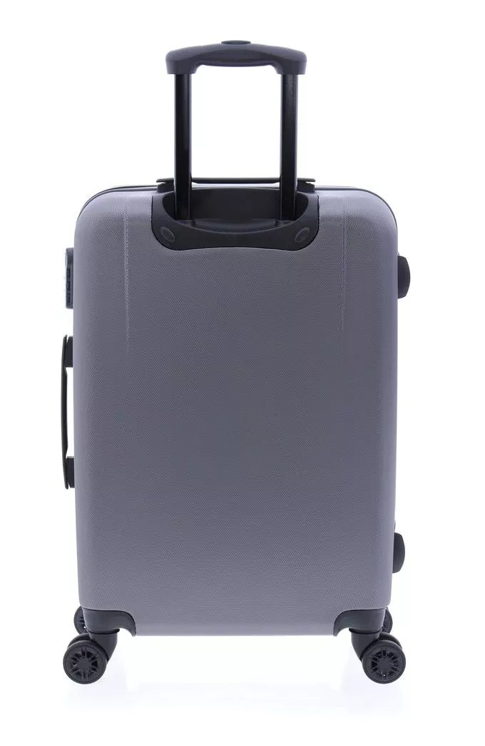 Maleta mediana rígida | John Travel Tool