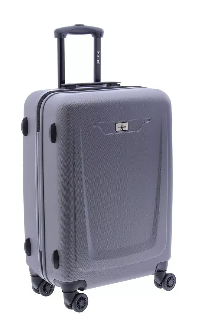 Maleta mediana rígida | John Travel Tool