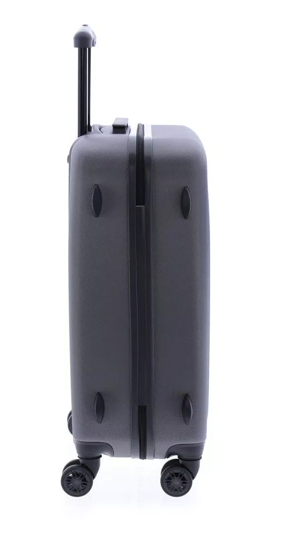Maleta mediana rígida | John Travel Tool