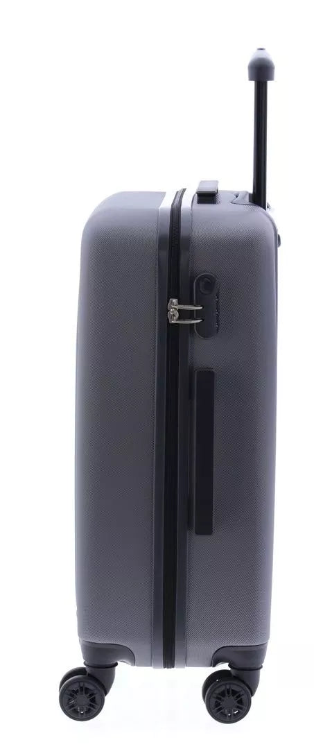 Maleta mediana rígida | John Travel Tool