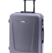 Maleta mediana rígida | John Travel Tool
