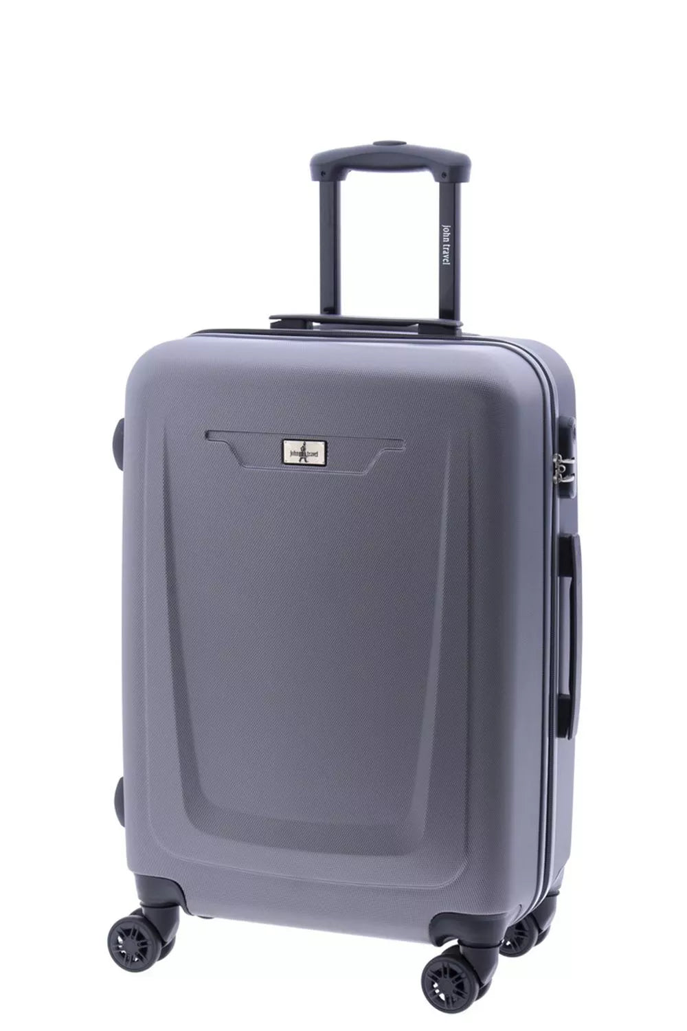 Maleta mediana rígida | John Travel Tool