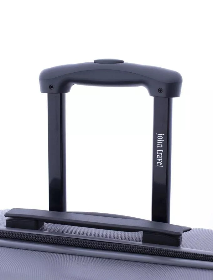 Maleta mediana rígida | John Travel Tool