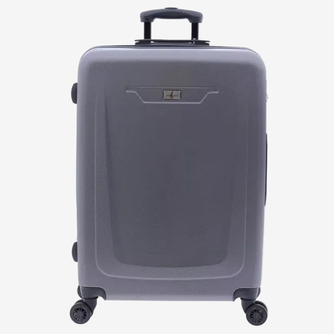 Maleta grande rígida | John Travel Tool