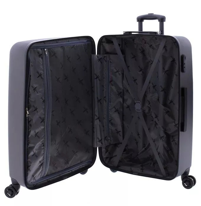 Maleta grande rígida | John Travel Tool