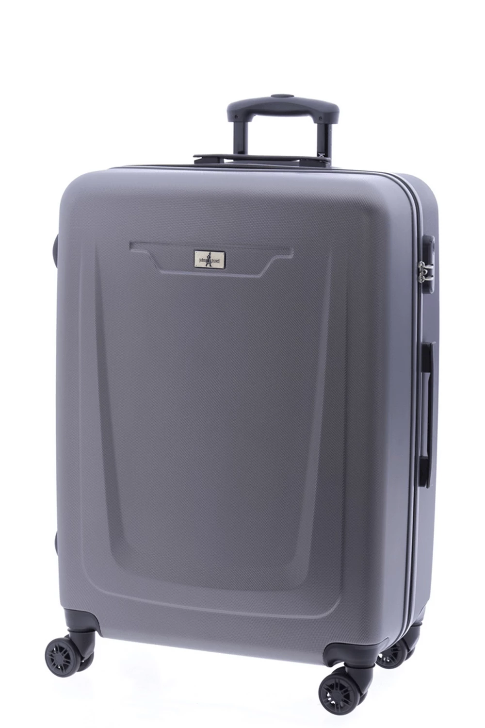 Maleta grande rígida | John Travel Tool