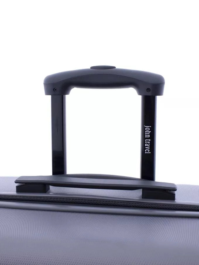 Maleta grande rígida | John Travel Tool