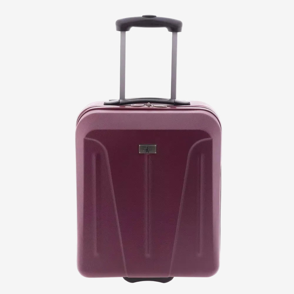 Maleta cabina rígida | John Travel Esmoquin