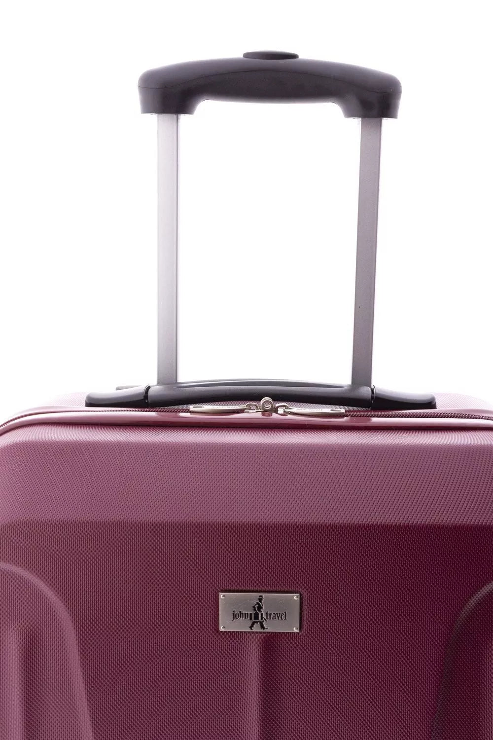Maleta cabina rígida | John Travel Esmoquin
