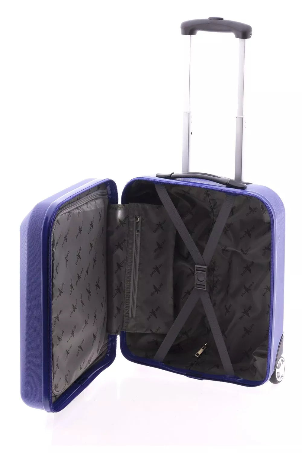 Maleta cabina rígida | John Travel Esmoquin