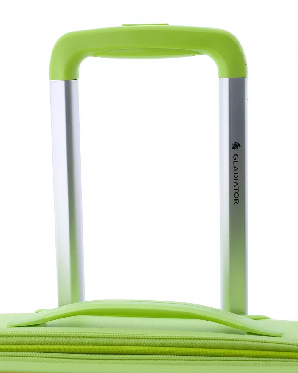 Maleta mediana rígida | Gladiator Bionic