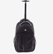 Maleta mochila cabina blanda  | Gladiator Trick