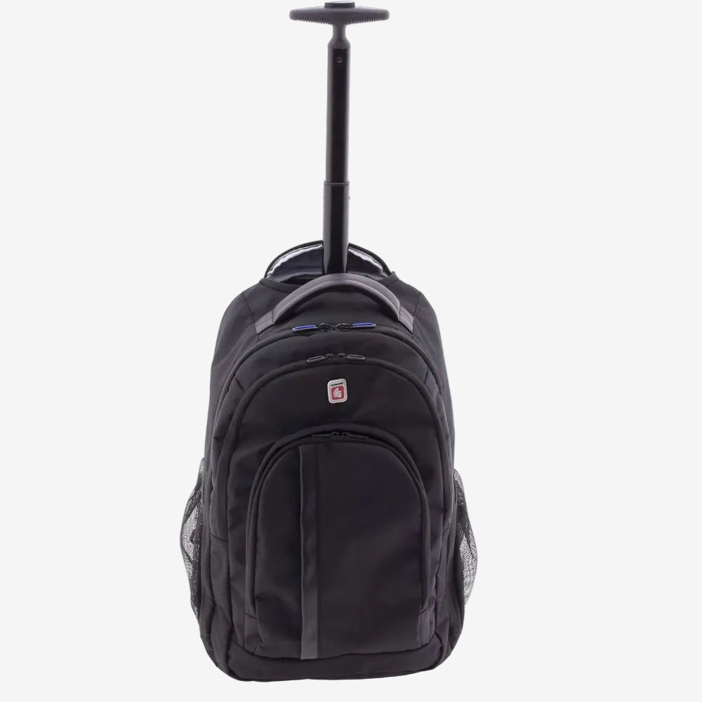 Maleta mochila cabina blanda  | Gladiator Trick