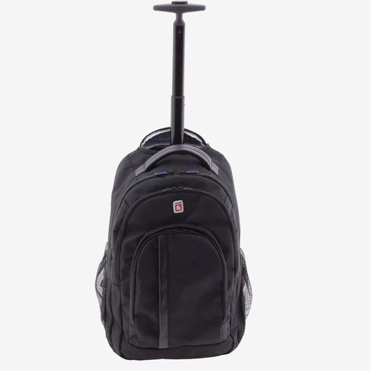 Maleta mochila cabina blanda  | Gladiator Trick