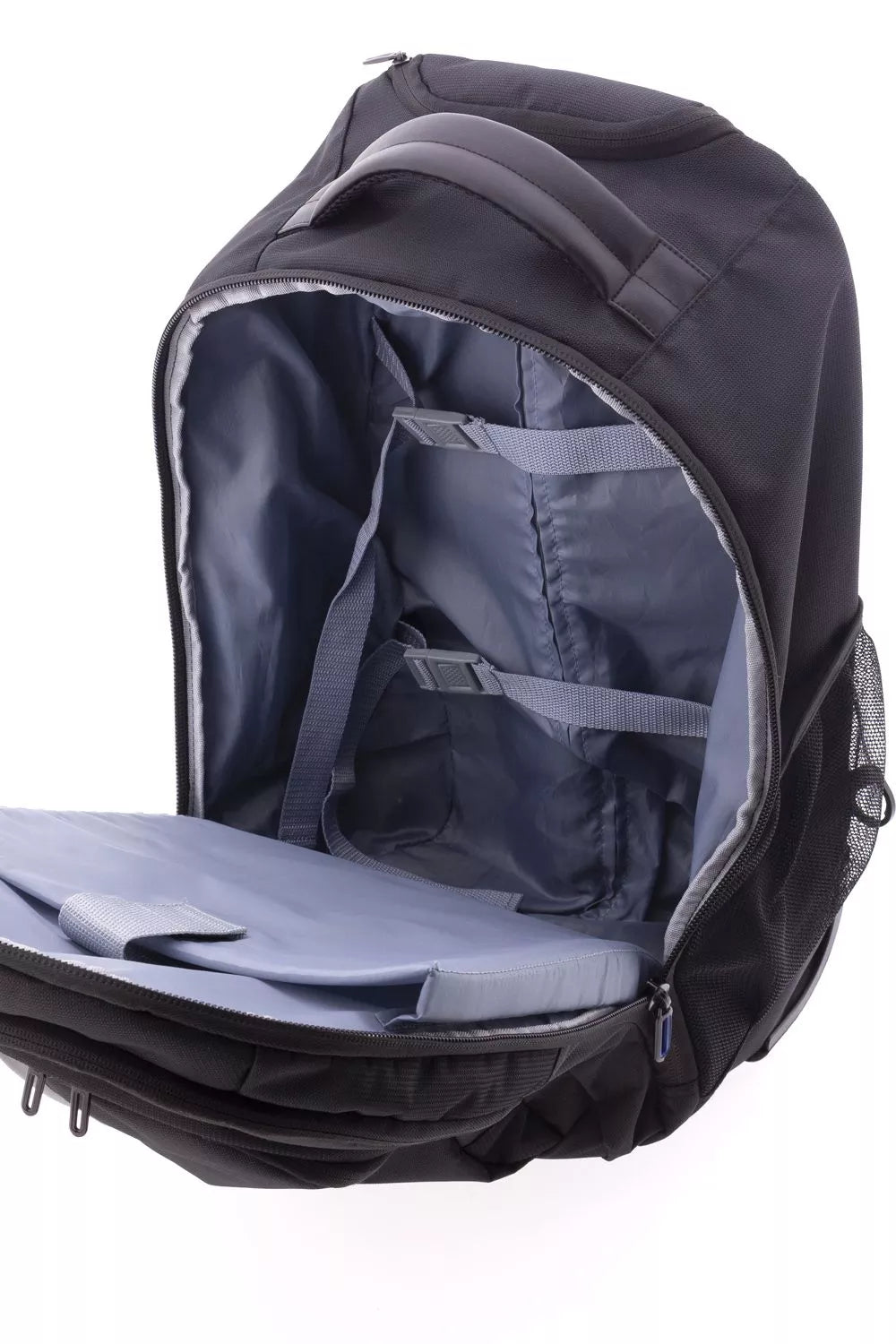 Maleta mochila cabina blanda  | Gladiator Trick