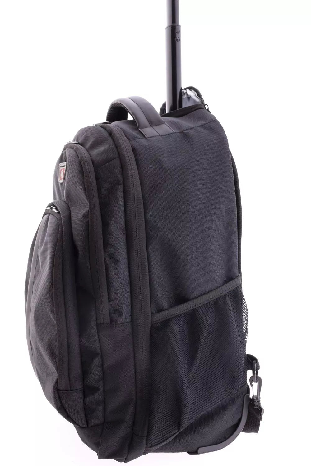 Maleta mochila cabina blanda  | Gladiator Trick