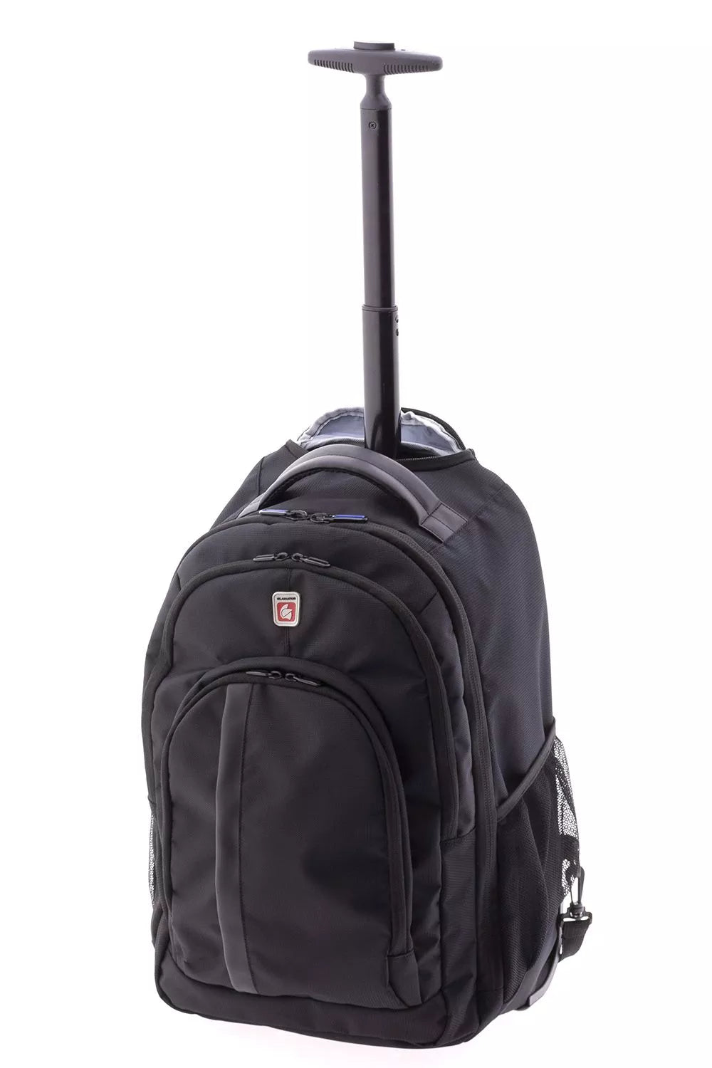 Maleta mochila cabina blanda  | Gladiator Trick