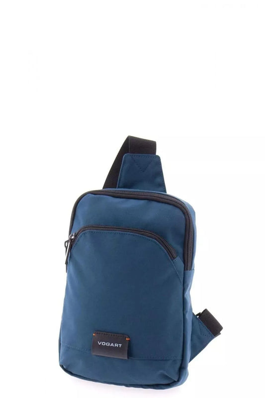 Crossbody de nylon | Vogart Ness