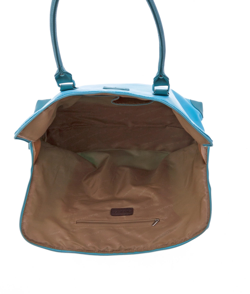 Bolsa mediana de viaje | Gladiator Velvet