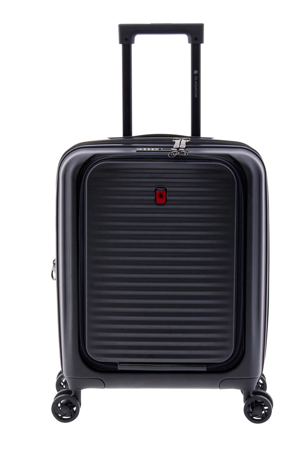 Maleta cabina rígida | Gladiator Nomadtec