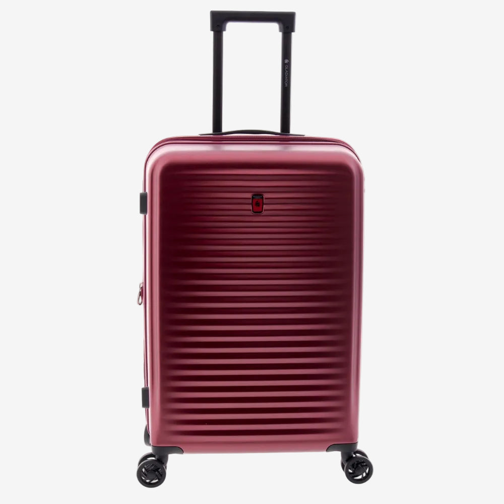 Maleta mediana rígida | Gladiator Nomadtec