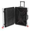Maleta grande premium Aluminio | Gladiator Luma
