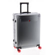 Maleta grande premium Aluminio | Gladiator Luma