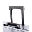 Maleta grande premium Aluminio | Gladiator Luma