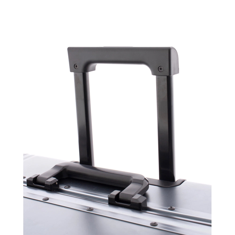 Maleta grande premium Aluminio | Gladiator Luma