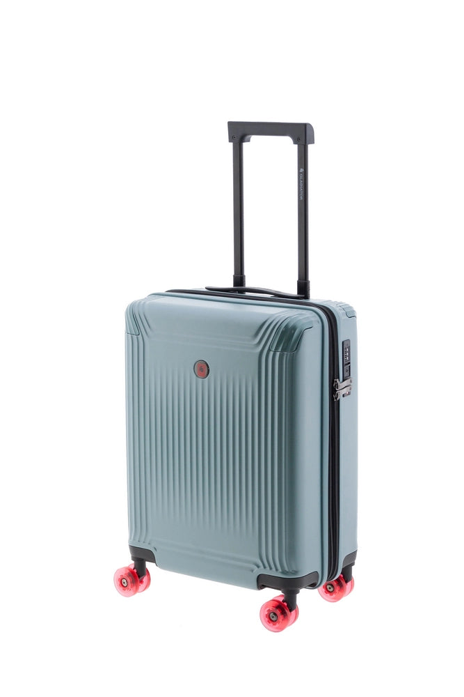 Maleta Cabina Luma Lite Policarbonato | Gladiator