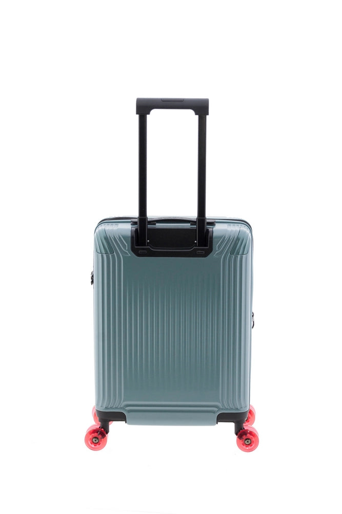 Maleta Cabina Luma Lite Policarbonato | Gladiator
