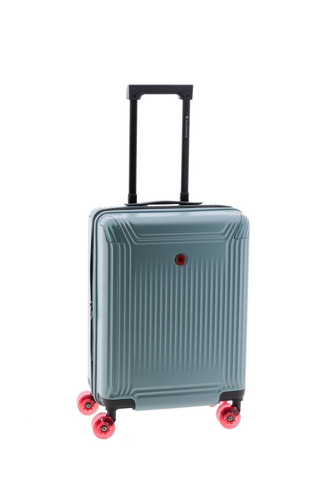 Maleta Cabina Luma Lite Policarbonato | Gladiator