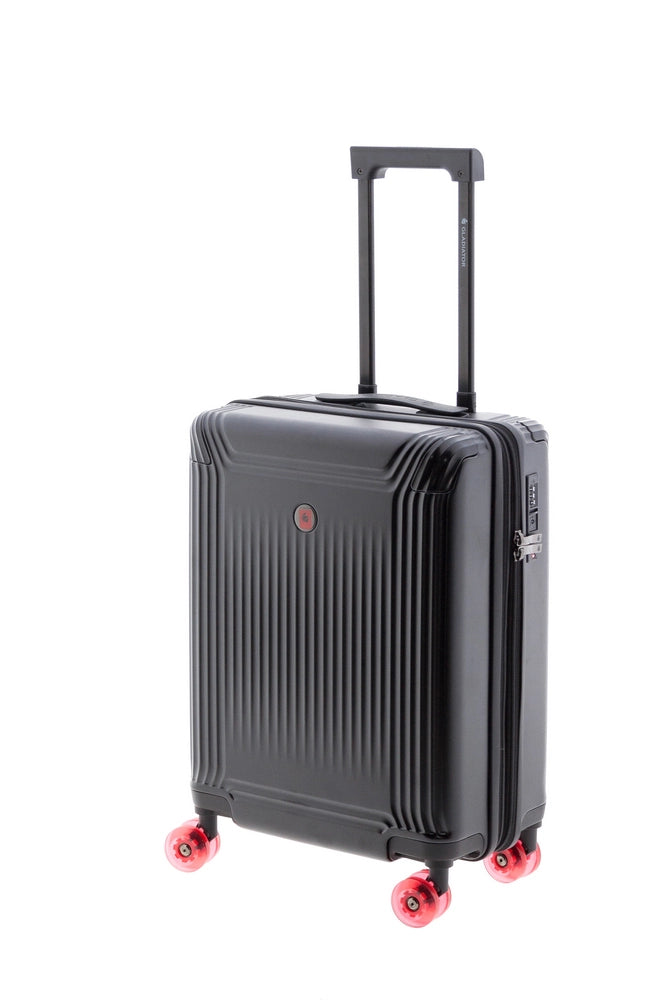 Maleta Cabina Luma Lite Policarbonato | Gladiator