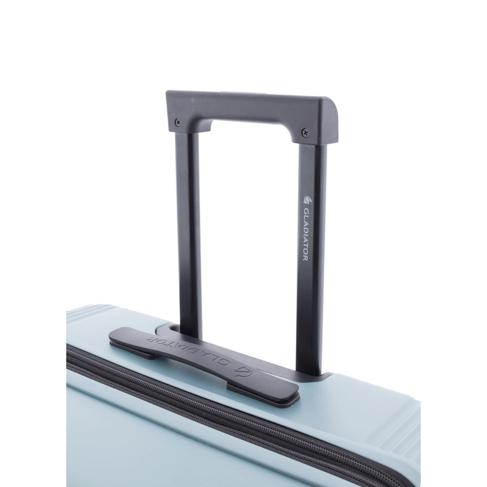 Maleta Grande Luma Lite Gladiator | Policarbonato TSA