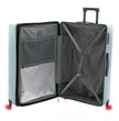 Maleta Grande Luma Lite Gladiator | Policarbonato TSA