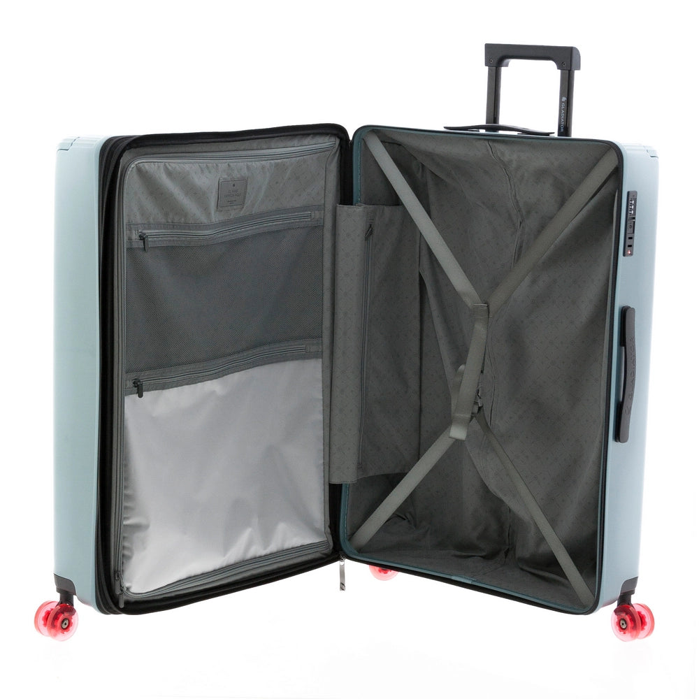Maleta Grande Luma Lite Gladiator | Policarbonato TSA