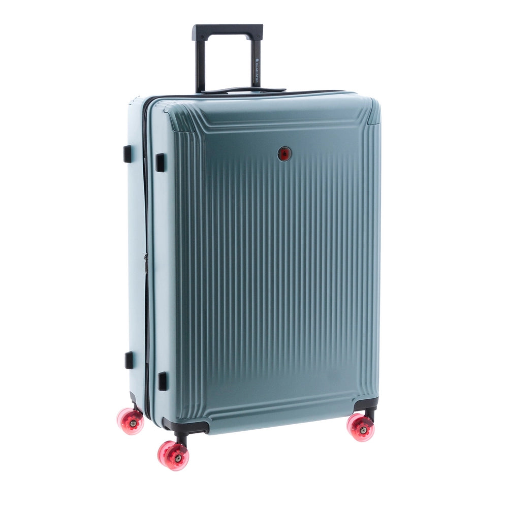 Maleta Grande Luma Lite Gladiator | Policarbonato TSA