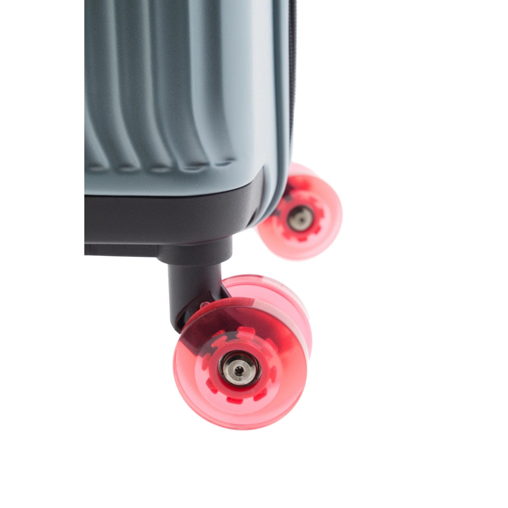 Maleta Grande Luma Lite Gladiator | Policarbonato TSA