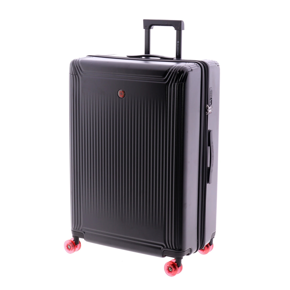Maleta Grande Luma Lite Gladiator | Policarbonato TSA