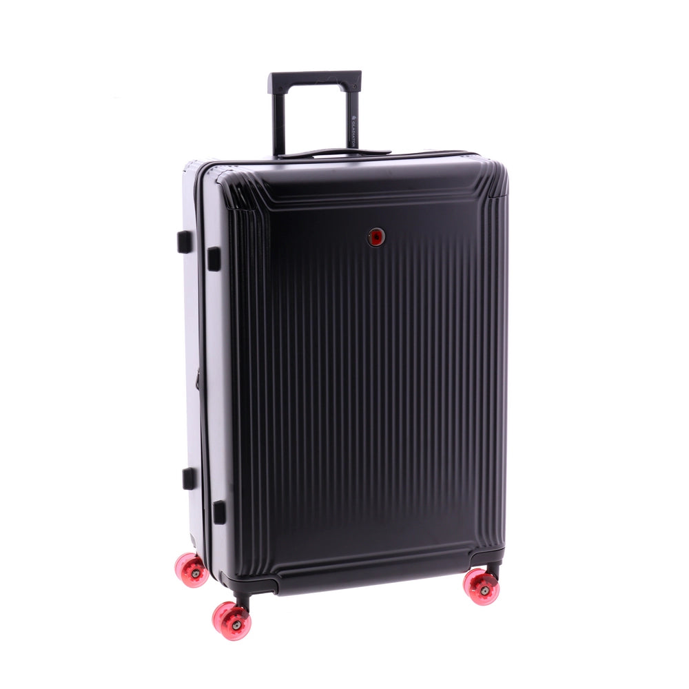 Maleta Grande Luma Lite Gladiator | Policarbonato TSA