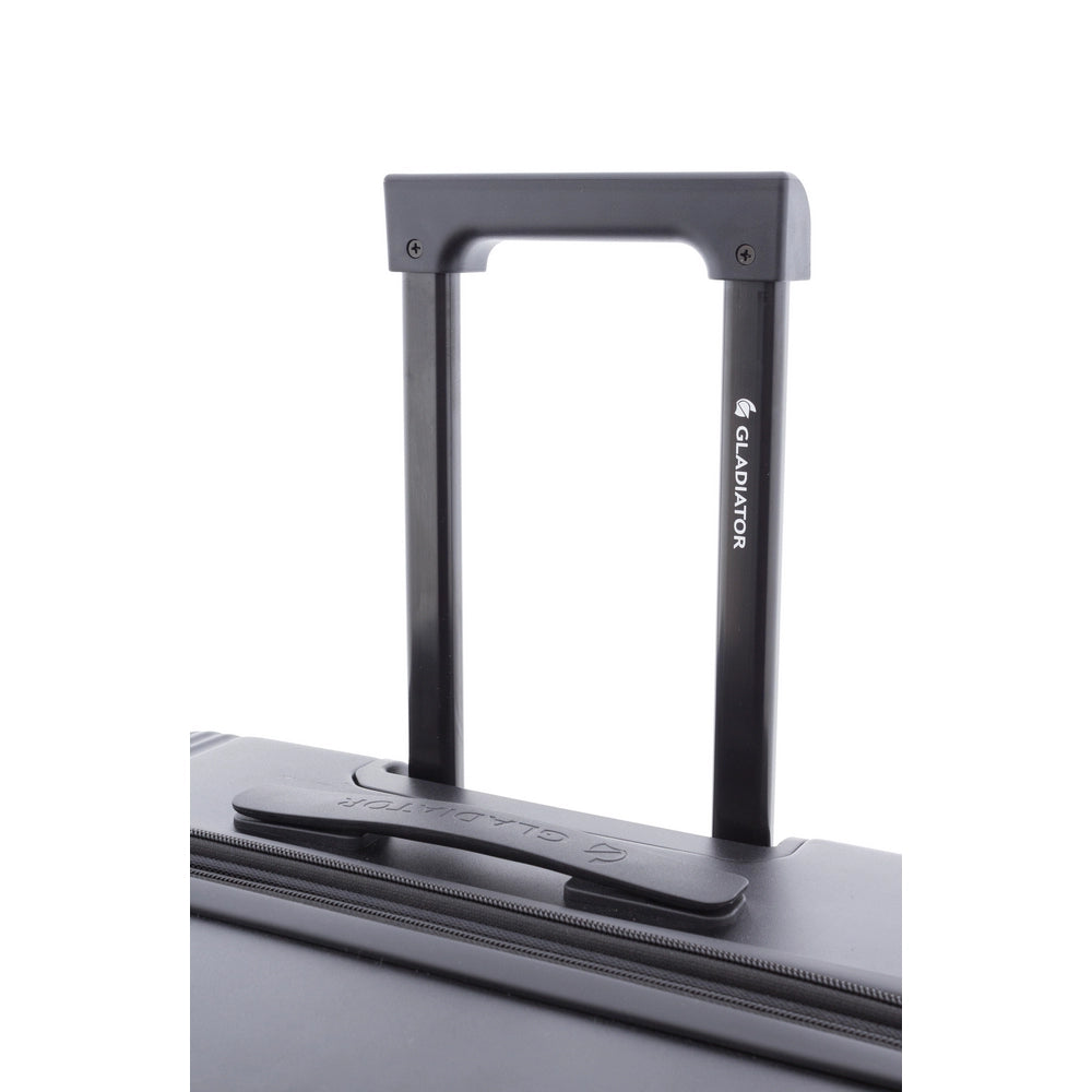 Maleta Grande Luma Lite Gladiator | Policarbonato TSA