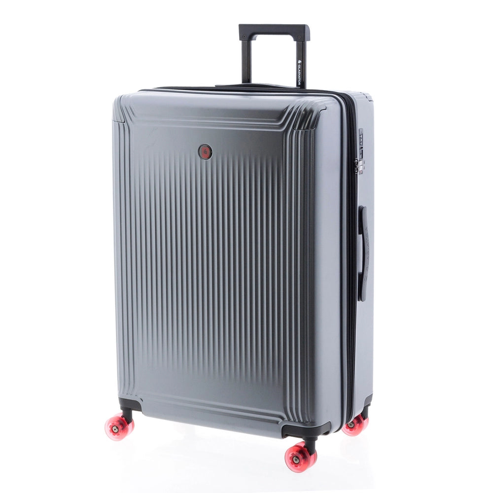 Maleta Grande Luma Lite Gladiator | Policarbonato TSA