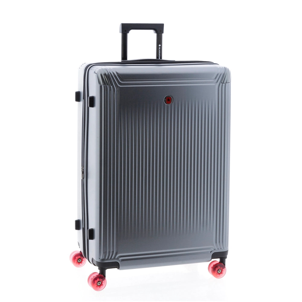 Maleta Grande Luma Lite Gladiator | Policarbonato TSA