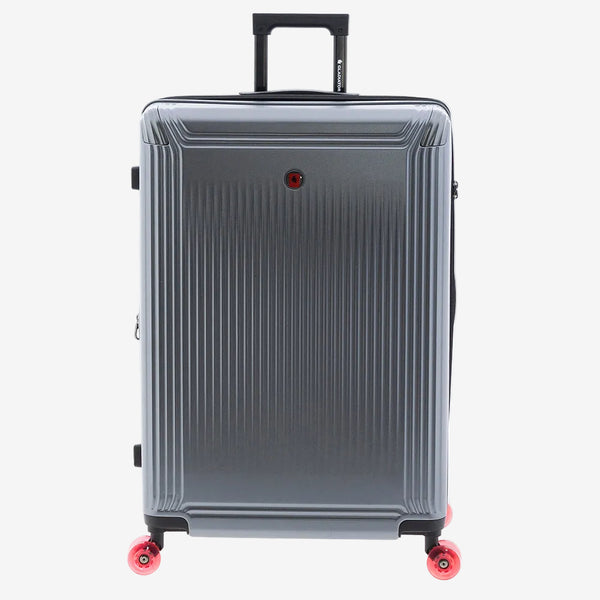 Maleta Grande Luma Lite Gladiator | Policarbonato TSA