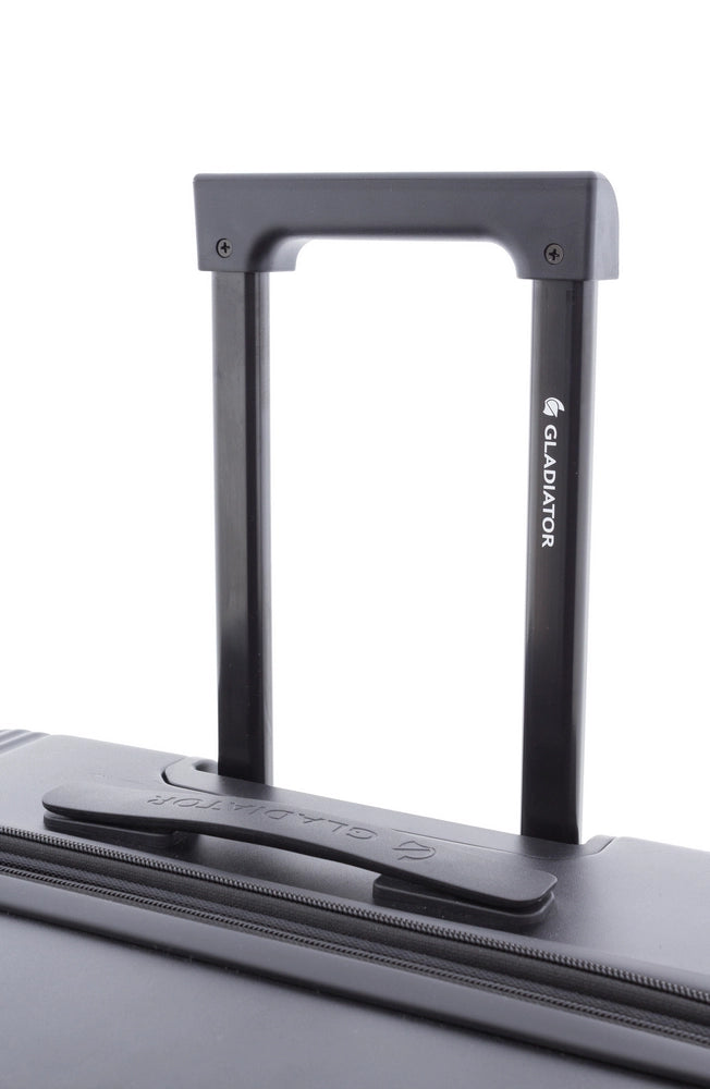Maleta Mediana Luma Lite Policarbonato | Gladiator