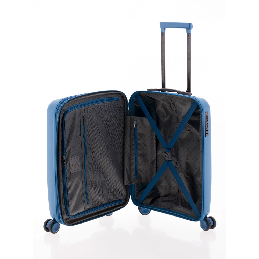 Maleta Cabina Drops Gladiator | Polipropileno TSA