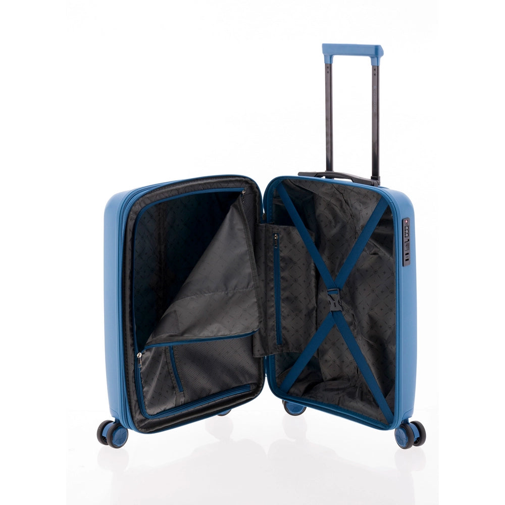 Maleta Cabina Drops Gladiator | Polipropileno TSA