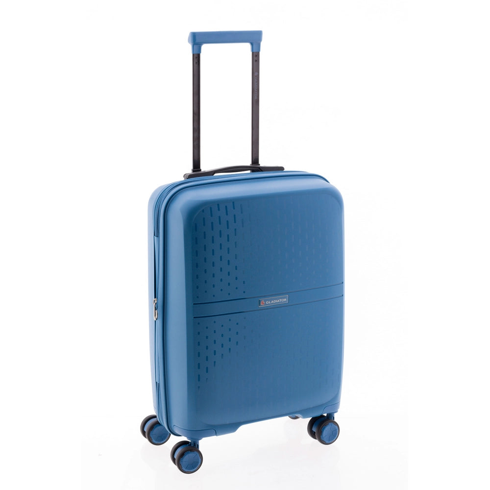 Maleta Cabina Drops Gladiator | Polipropileno TSA
