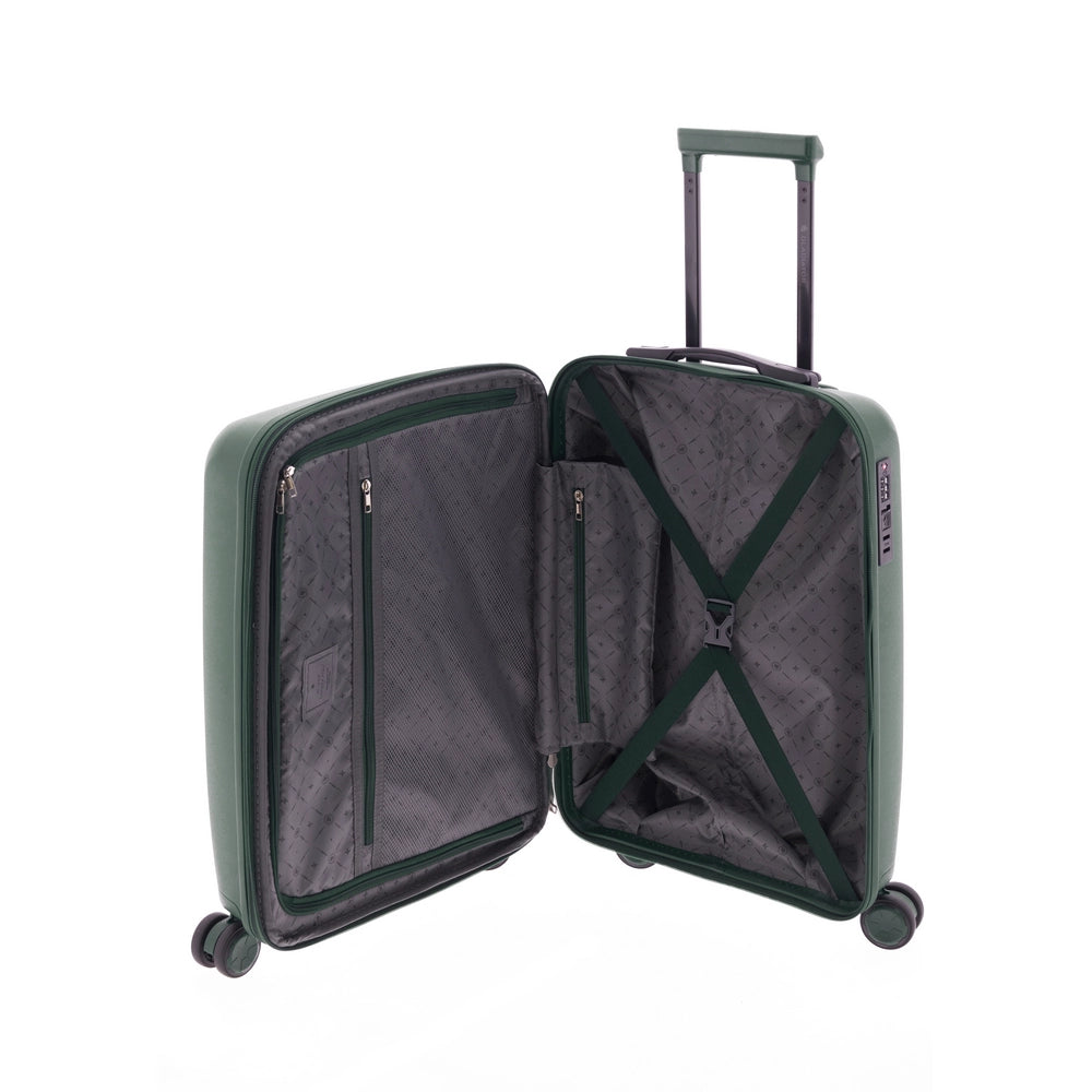 Maleta Cabina Drops Gladiator | Polipropileno TSA